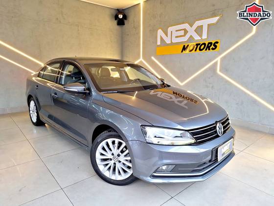 VOLKSWAGEN JETTA 1.4 16V TSI COMFORTLINE GASOLINA 4P TIPTRONIC